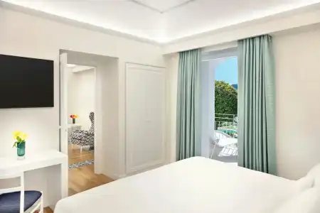 Pazziella, a Luxury Collection, Capri - 48