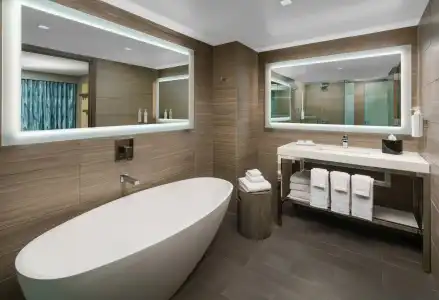 Hilton Garden Inn New York Times Square North - 16