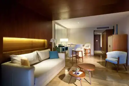 Family Selection at Grand Palladium Select Costa Mujeres - All Inclusive - 75
