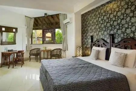 Taman Harum Cottages - 39
