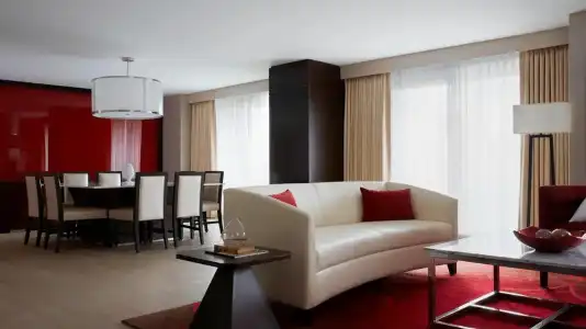Marriott Marquis Washington, DC - 77