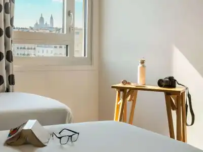 Ibis Styles Paris Gare De L''Est Château Landon - 31