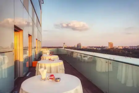 Grand River Park, a Luxury Collection Bratislava - 66