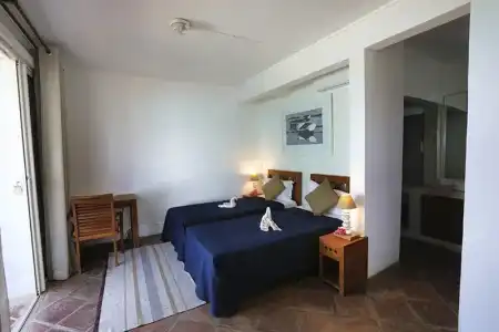 Chantauvent Guest House - 65