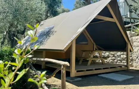 Hostel & Glamping Santa Fortunata - 43
