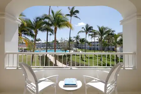 Paradisus Palma Real Golf & Spa Resort All Inclusive - 24