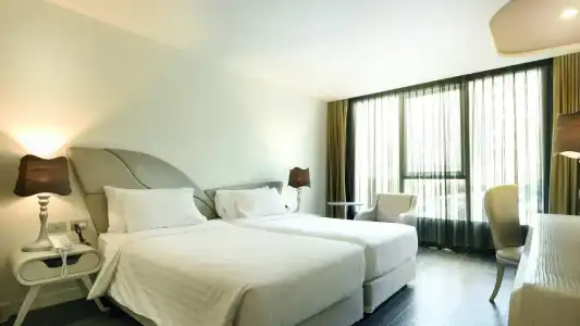 Le Tada Residence - 53