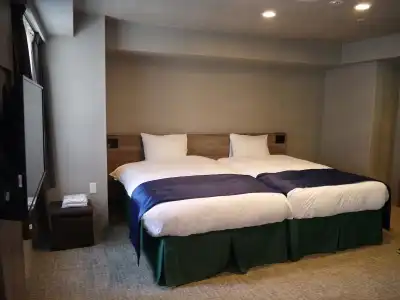 Best Western Fino Osaka Shinsaibashi - 6