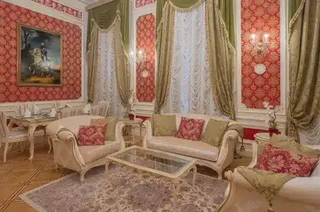 The State Hermitage Museum Official - 84