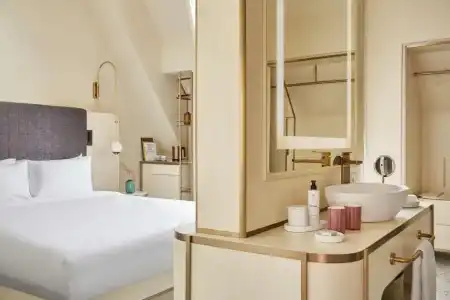Andaz Prague, By Hyatt - 2