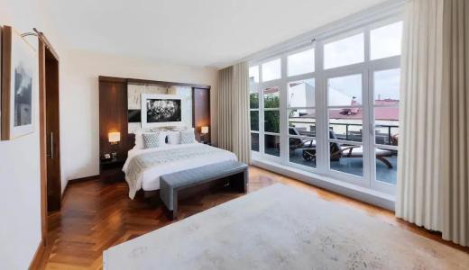 Park Hyatt Istanbul - Macka Palas - 59
