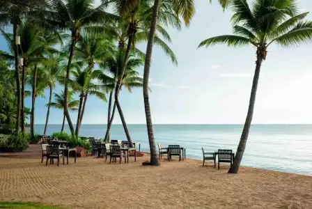 Anantara Hua Hin Resort - 13