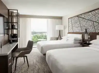 Marriott Orlando Airport Lakeside - 26