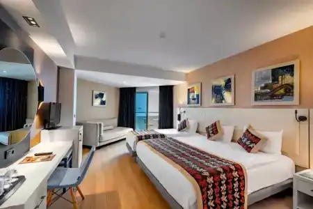 Tekbir Alanya Resort - All Inclusive - 60