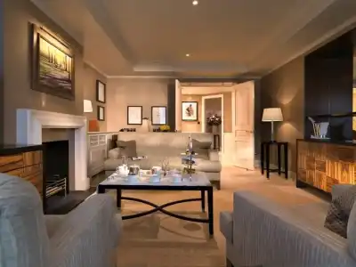 The Stafford London - 87