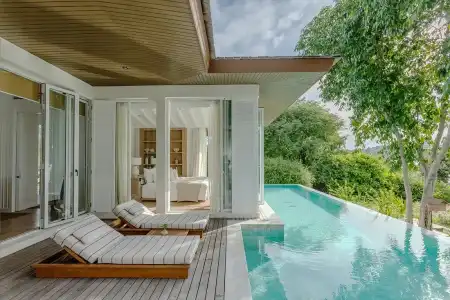 Cape Fahn – Private Islands Samui - 61
