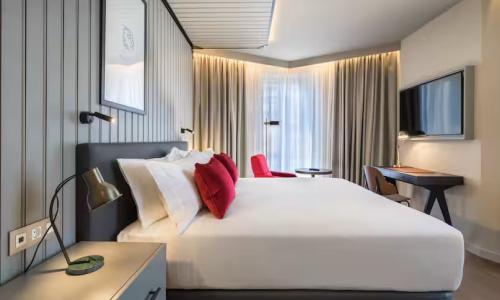Canopy by Hilton Madrid Castellana - 38