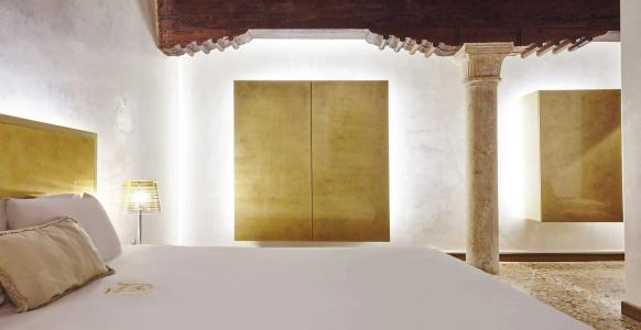 Palazzo Paruta & Wellness Apartments - 95