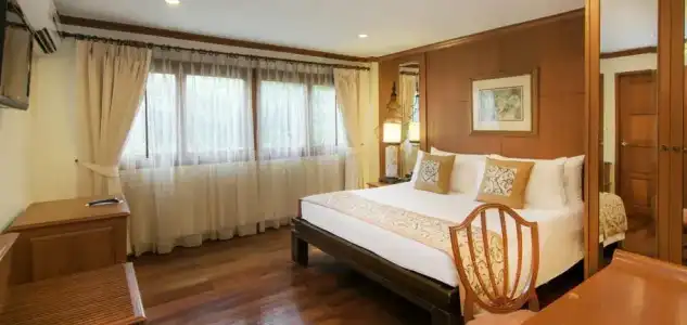 Siam Bayshore - SHA Plus Certified - 124