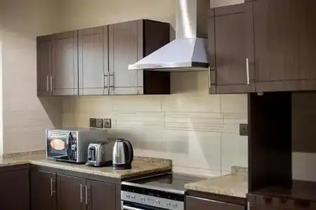 Better Living Apartments - 37