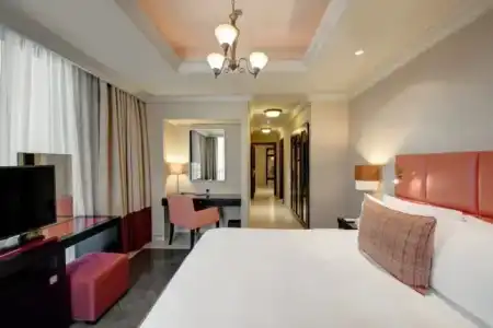 Arjaan by Rotana Dubai Media City - 63