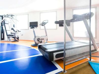 Novotel Paris Centre Gare Montparnasse - 34
