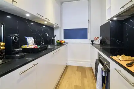 Cheval Harrington Court at South Kensington - 98