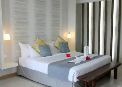 Anelia Resort & Spa Mauritius - 11