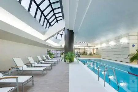 Hilton Tokyo - 33