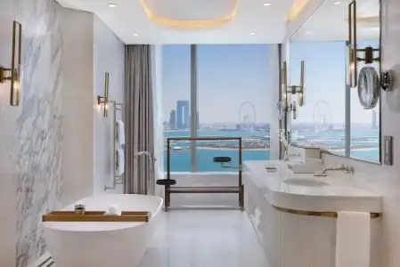 The St. Regis Dubai, the Palm - 49