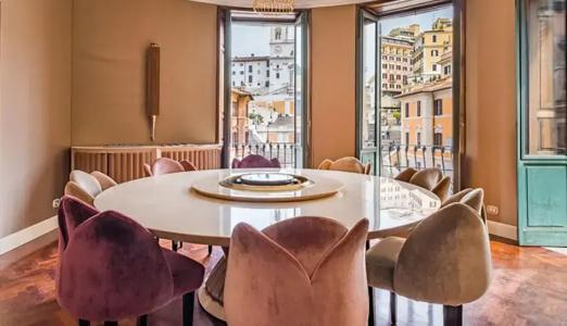 The Inn at the Spanish Steps Exclusive Collection - The Nest at The Spanish Steps - 119