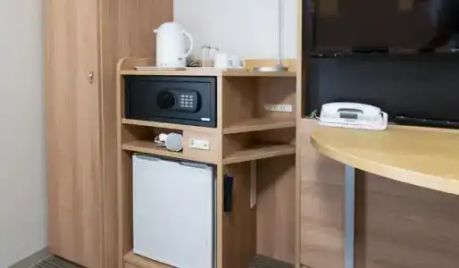 Comfort Osaka Shinsaibashi - 39