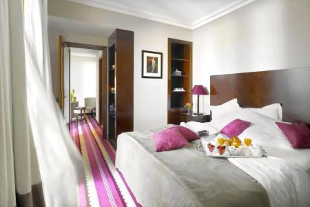 Hôtel Juana - 55