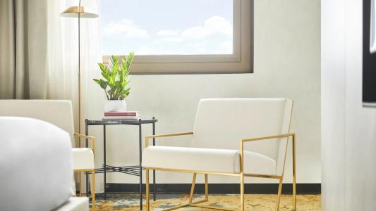 Grand Hyatt Barcelona - 84