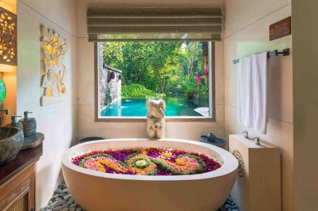 The Udaya Resorts and Spa - 59