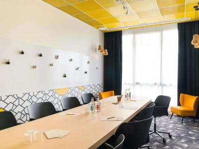 Novotel Paris Centre Gare Montparnasse - 32