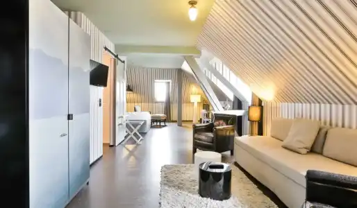 Boutique & Art Helvetia - 56