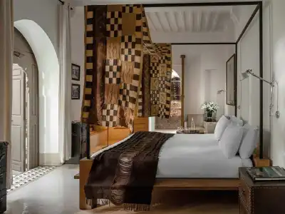 Riad Jaaneman - 42