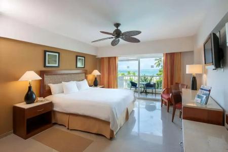 Occidental Caribe - All Inclusive - 3