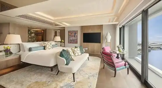 Mandarin Oriental, Singapore - 133