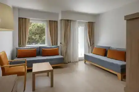 Marvida Family Eco - Ultra All Inclusive & Kids Concept - 67