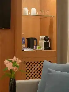 H10 Marina Barcelona - 46