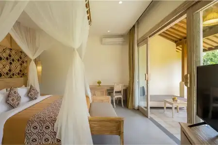 The Sun of Granary Resort and Villas - 33