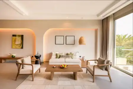 Rixos The Palm & Suites - Ultra All Inclusive - 9