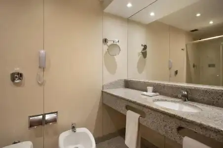 Windsor Plaza Copacabana - 51