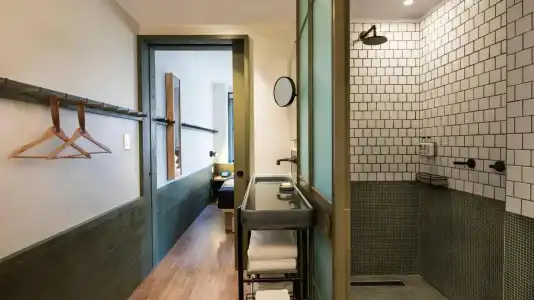 Moxy NYC Times Square - 50