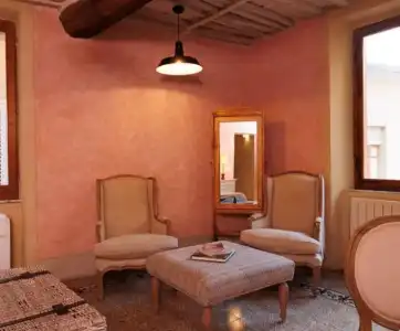 Il Battistero Siena - Residenza d'Epoca - 52