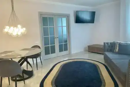 Luch Sports and complex - 126