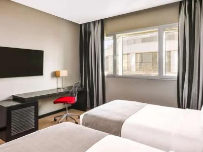Mövenpick Casablanca - 62