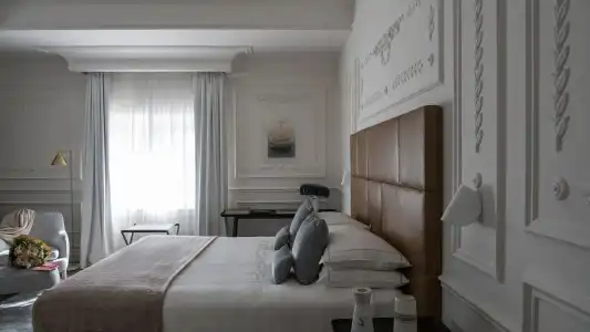 Dimora Palanca Boutique & SPA - 52